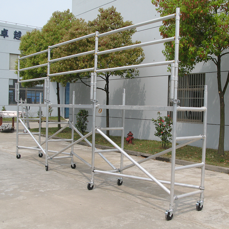 Shanghai Ruiju Metal Products Co.,Ltd.