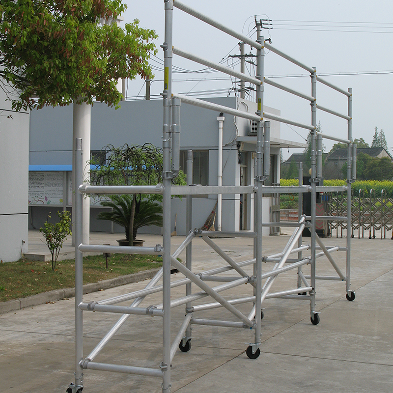 Shanghai Ruiju Metal Products Co.,Ltd.