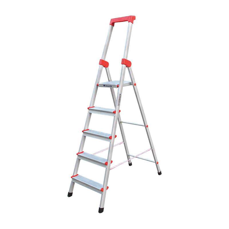Bestep Professionelle Trittleiter