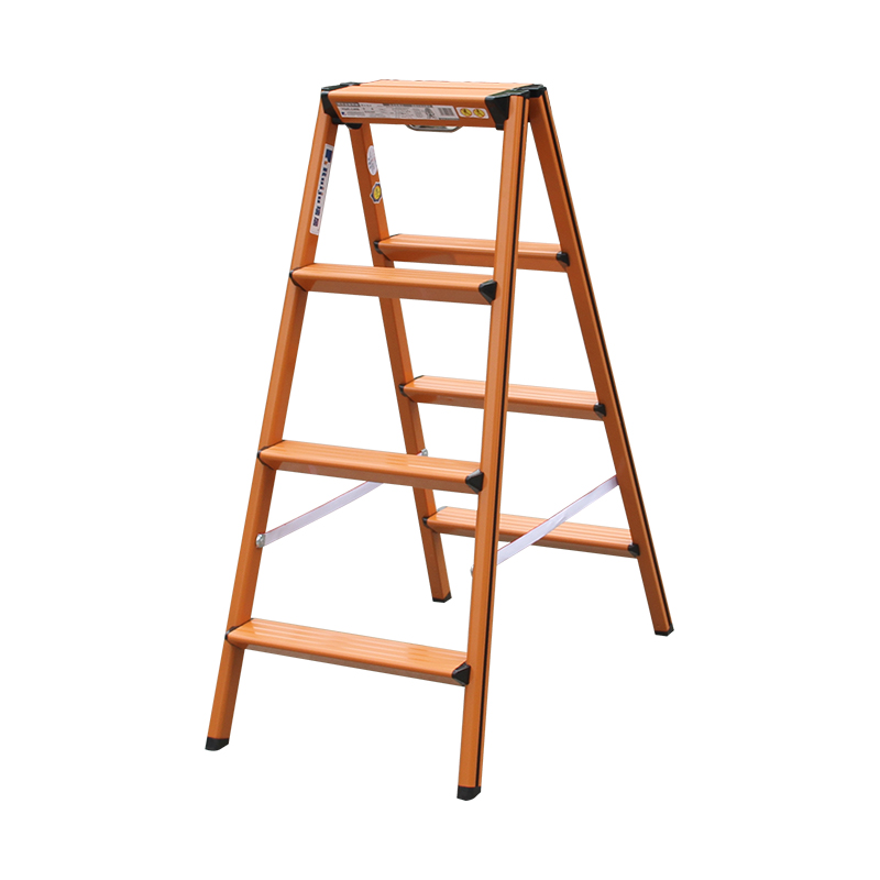Aluminium-Stufenhocker