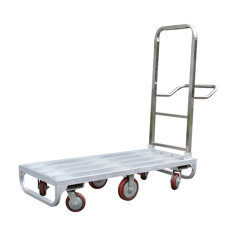 Robuster Handwagen