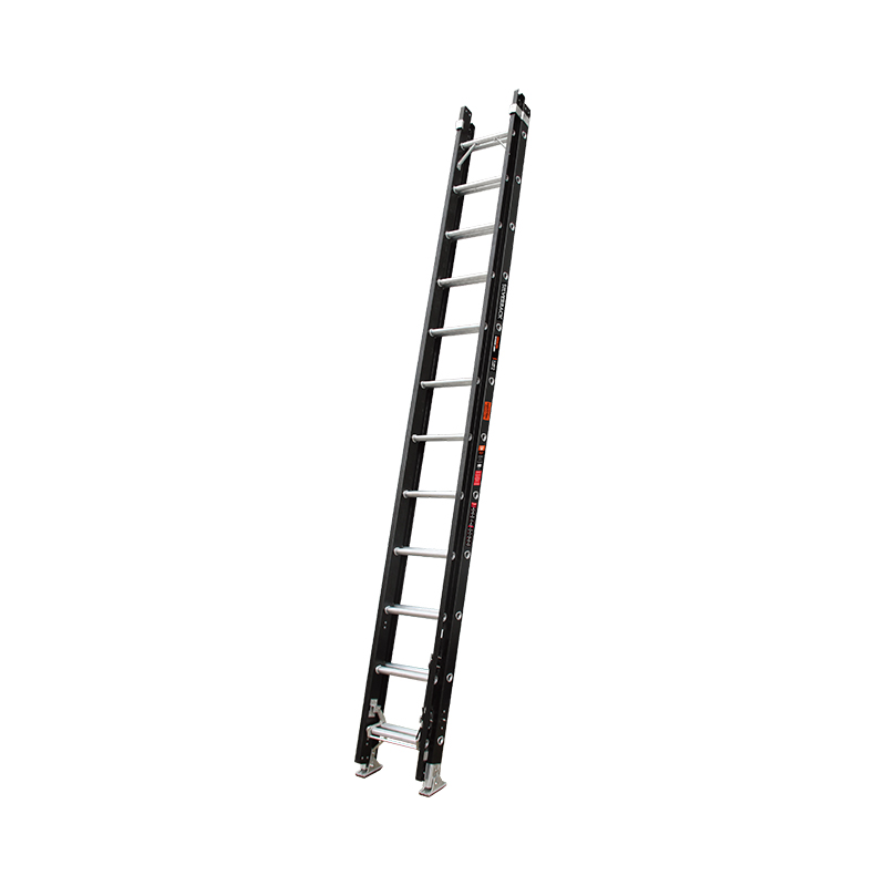 Glasfaser-Verlängerungsleiter Typ C
