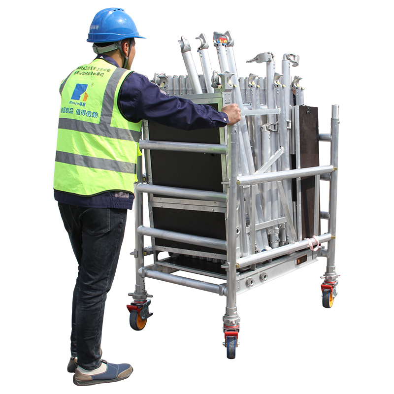 Shanghai Ruiju Metal Products Co.,Ltd.