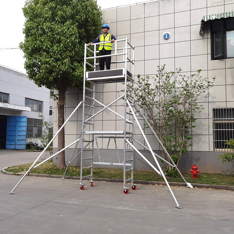 Shanghai Ruiju Metal Products Co.,Ltd.