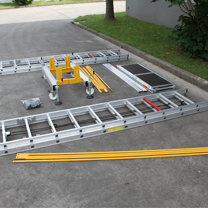 Shanghai Ruiju Metal Products Co.,Ltd.