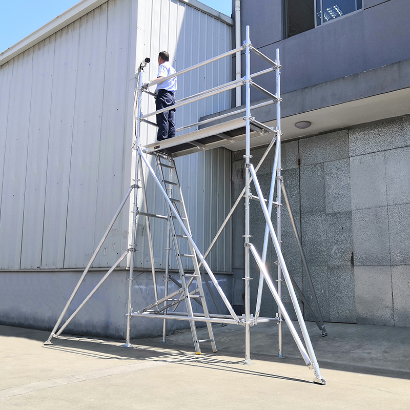 Shanghai Ruiju Metal Products Co.,Ltd.