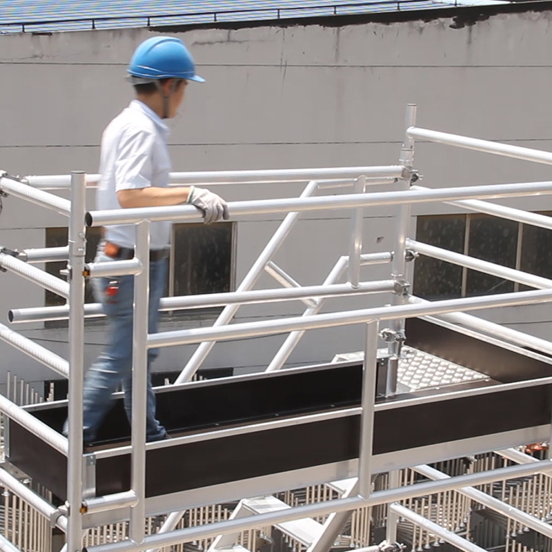 Shanghai Ruiju Metal Products Co.,Ltd.
