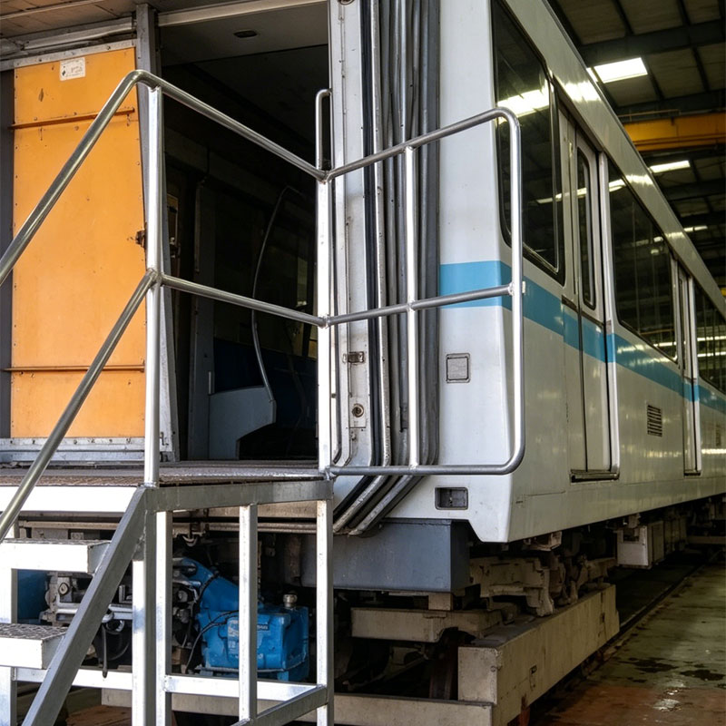 Shanghai Ruiju Metal Products Co.,Ltd.