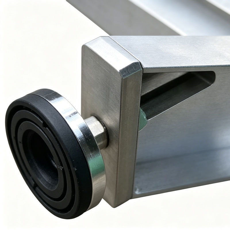 Shanghai Ruiju Metal Products Co.,Ltd.