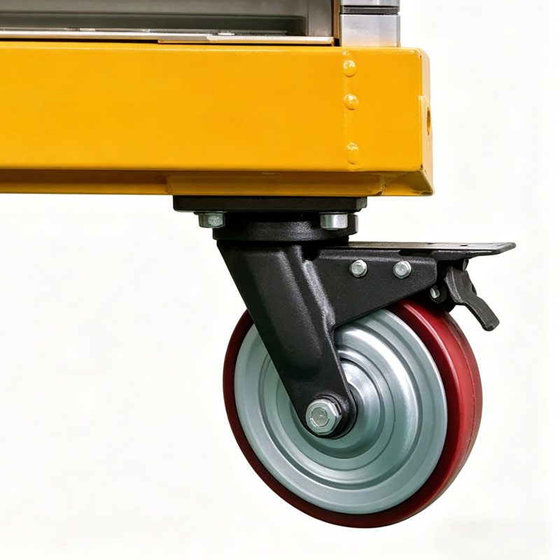 Shanghai Ruiju Metal Products Co.,Ltd.