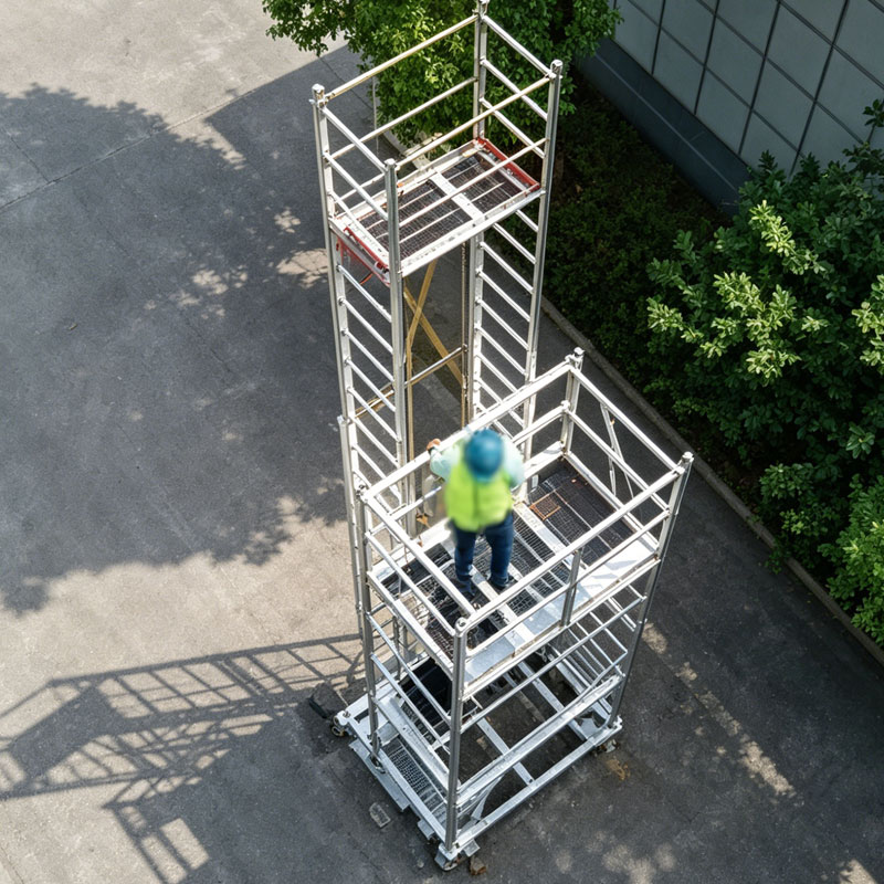 Shanghai Ruiju Metal Products Co.,Ltd.