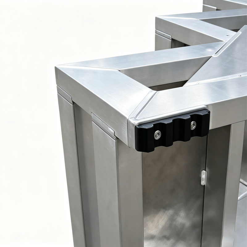 Shanghai Ruiju Metal Products Co.,Ltd.