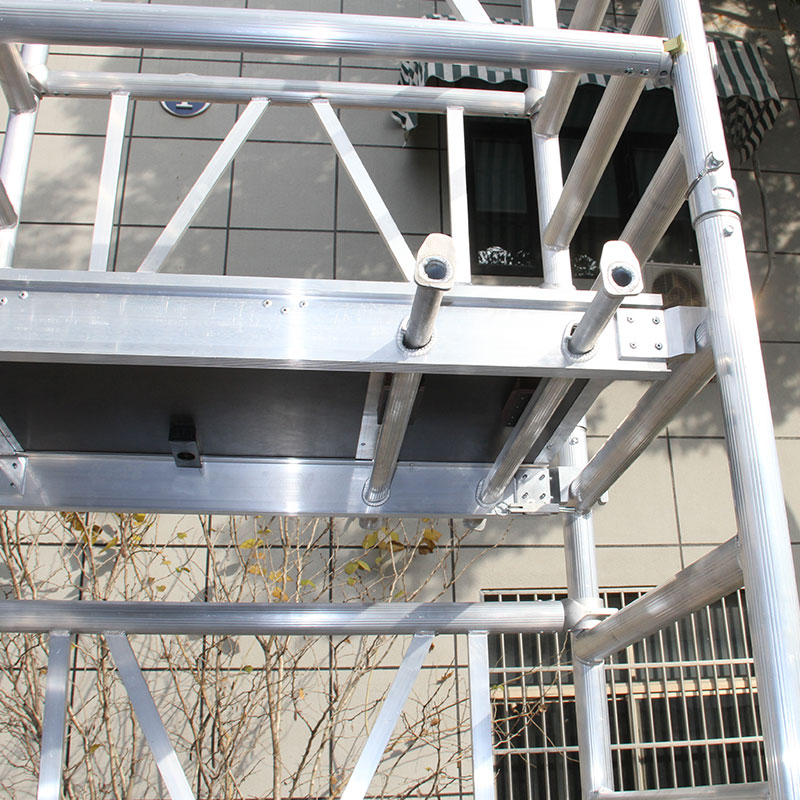 Shanghai Ruiju Metal Products Co.,Ltd.