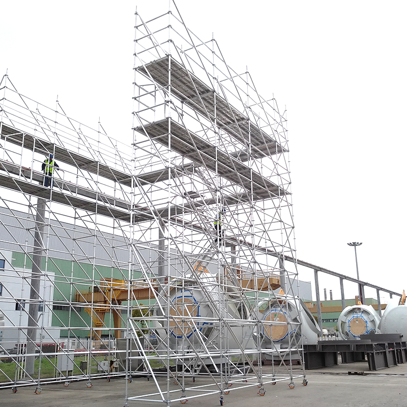 Shanghai Ruiju Metal Products Co.,Ltd.