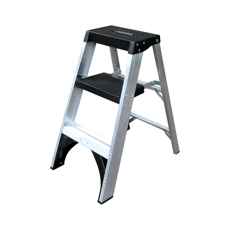 Industrielle Aluminiumstufe