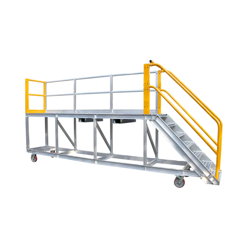 Shanghai Ruiju Metal Products Co.,Ltd.