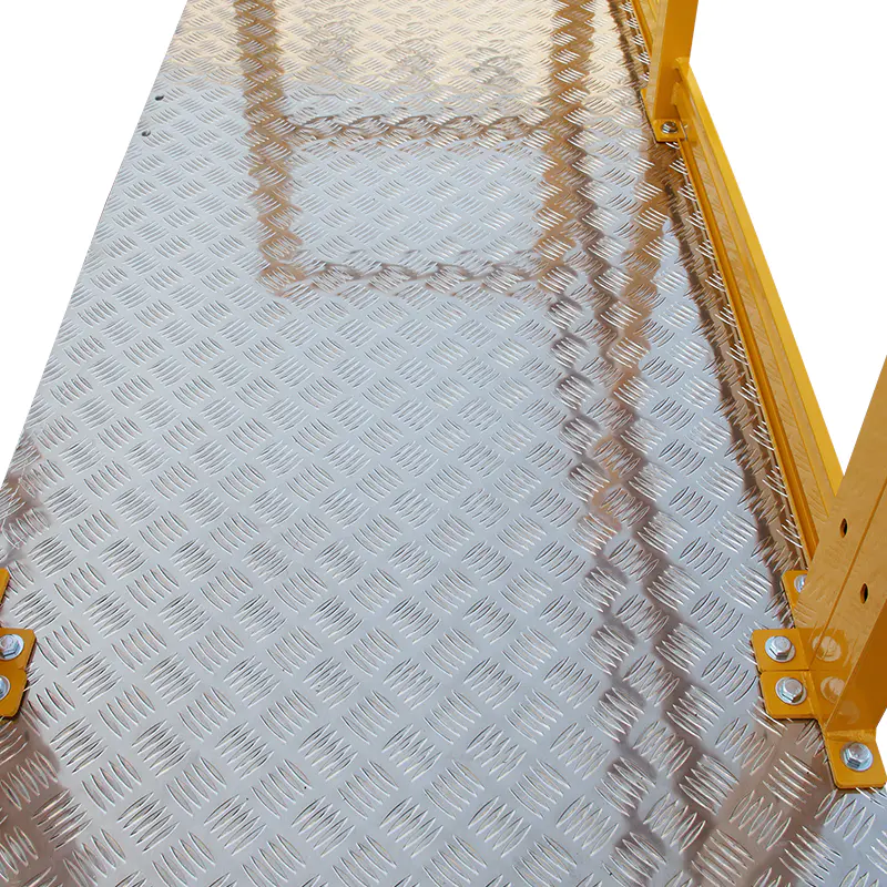 Shanghai Ruiju Metal Products Co.,Ltd.