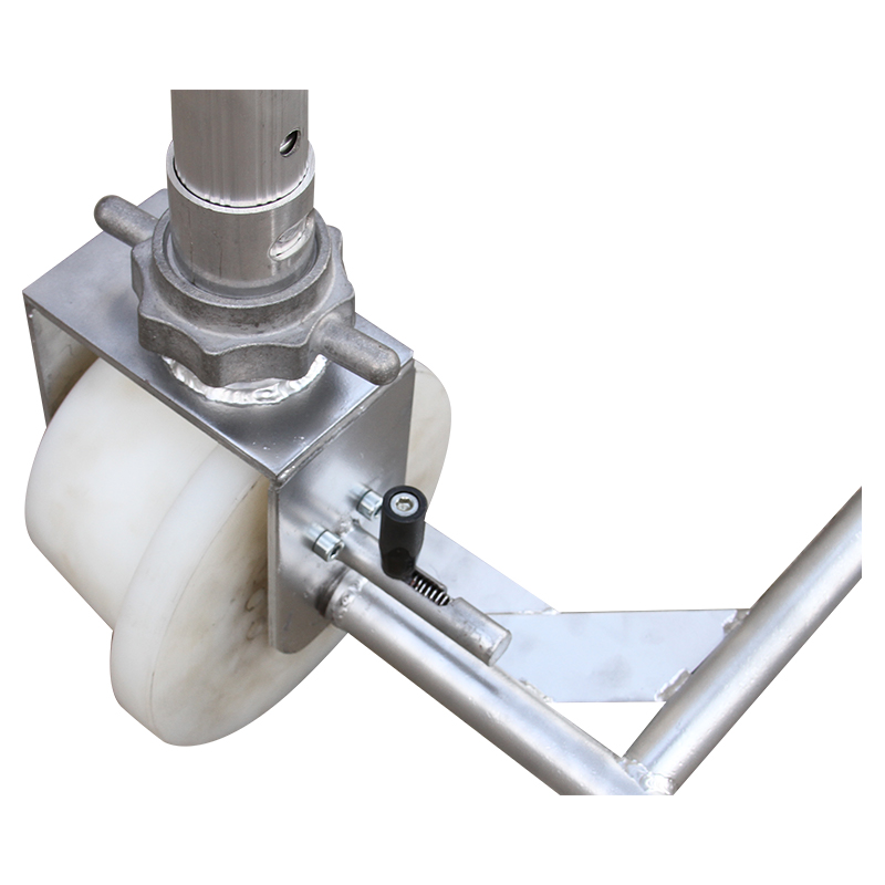 Shanghai Ruiju Metal Products Co.,Ltd.