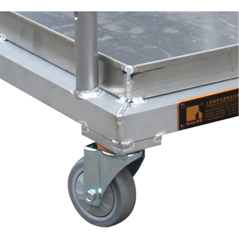 Shanghai Ruiju Metal Products Co.,Ltd.