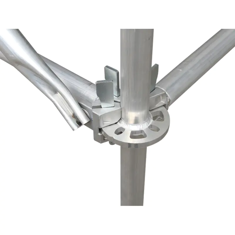 Shanghai Ruiju Metal Products Co.,Ltd.