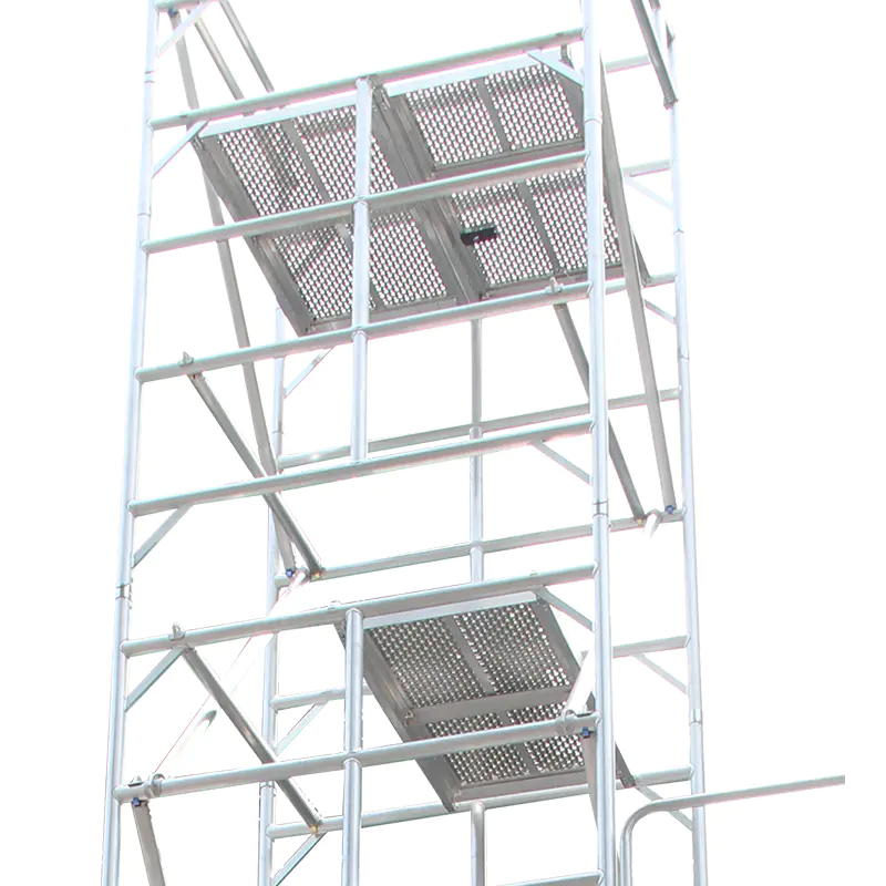 Shanghai Ruiju Metal Products Co.,Ltd.