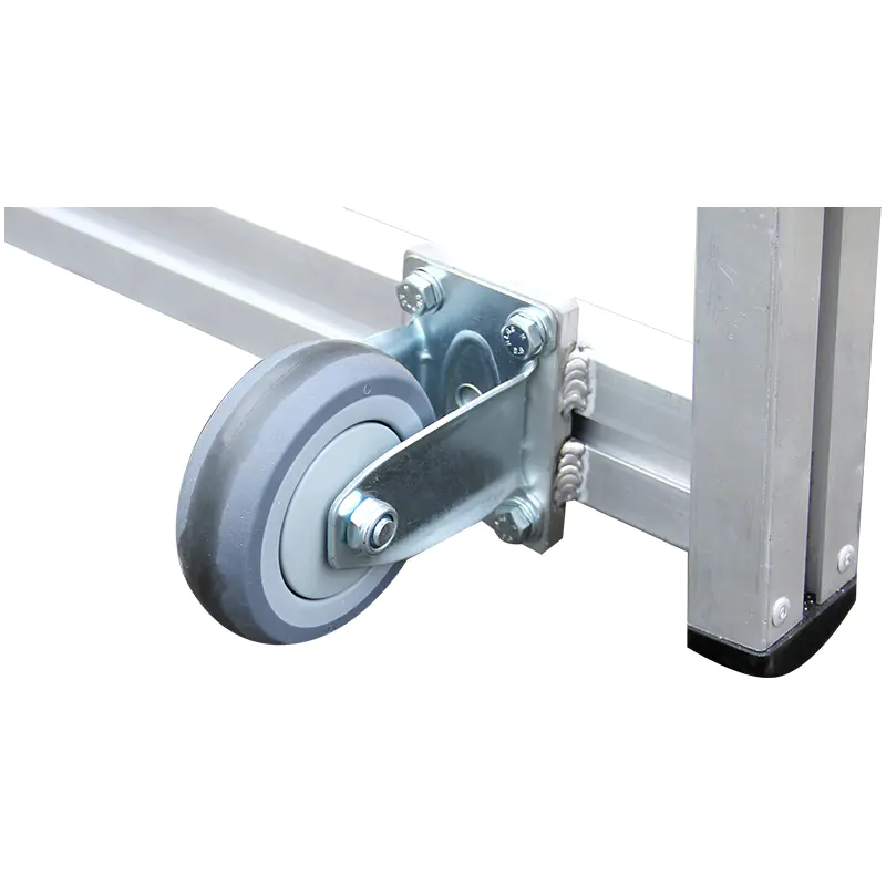 Shanghai Ruiju Metal Products Co.,Ltd.