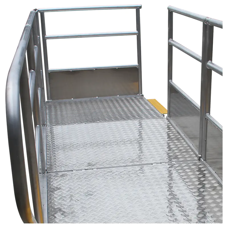 Shanghai Ruiju Metal Products Co.,Ltd.