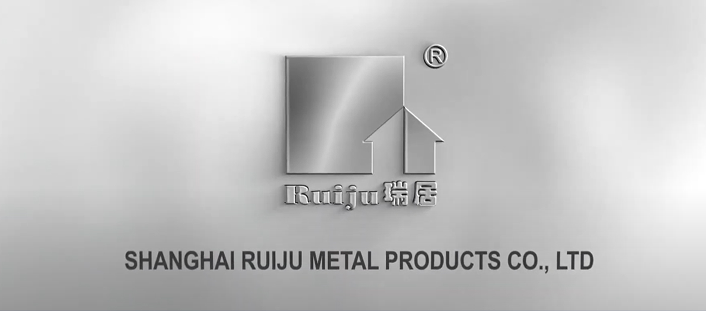 Shanghai Ruiju Metal Products Co.,Ltd.